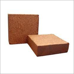 Coir Coco Peat Block