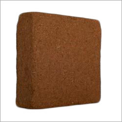 Washed Coco Peat Block