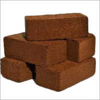 Rectangular Coco Peat Brick