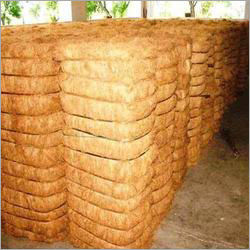 Natural Coir Fibre