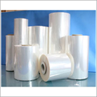 POF SHRINK FILM