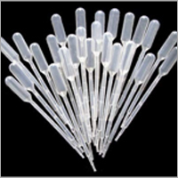 Disposable Droppers Pasteur Pipette