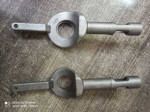 Mixing Tube Application: Domestic Gas Stove
