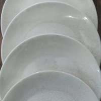 Melamine Moulding Powder- Marbleware