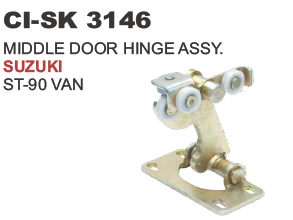 Middle Door Hinge Assy Suzuki Van