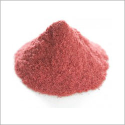 Strawberry Powder