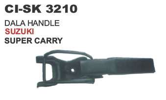 Dala Handle 3210 Suzuki Super carry