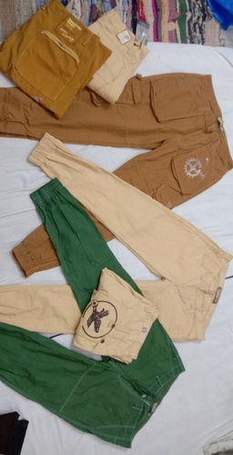 Branded Trousers - Buy Branded Trousers online in India