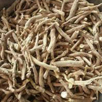 Raw Ashwagandha