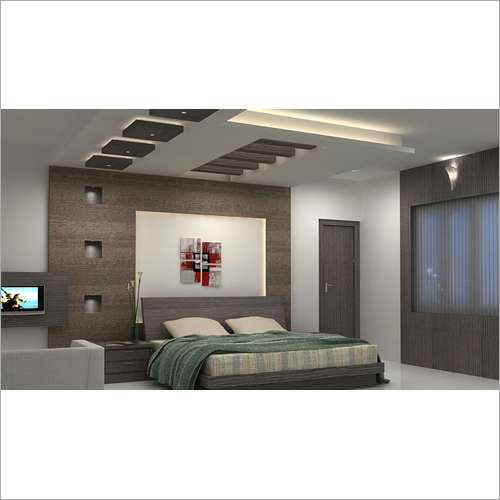 Residential Bedroom Interior Designer Services