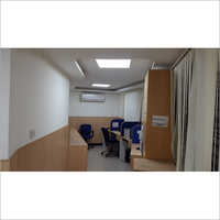 Corporate Aluminium Fabrication Services
