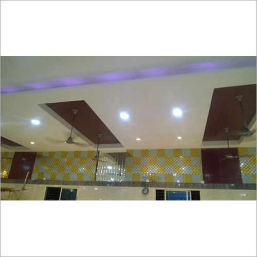 Commercial Ceiling Installation Services By M. K. INTERIOR POINT