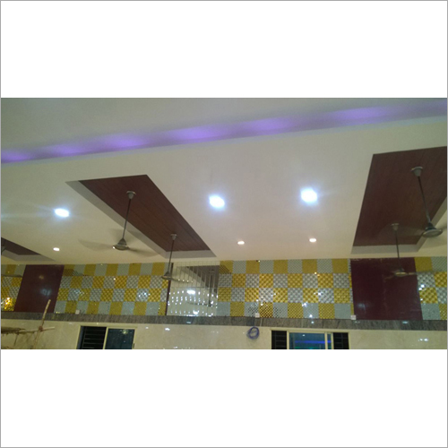 Commercial Ceiling Installation Services