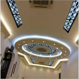 Designer Ceiling Installation Services