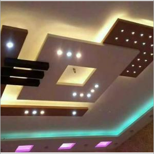 Fancy Ceiling Installation Services