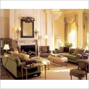 Designer Furniture Work Services