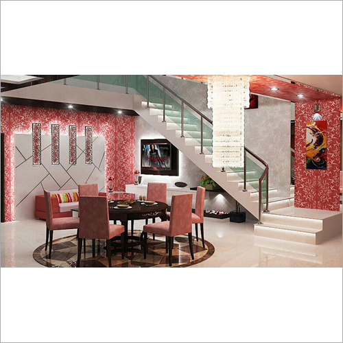 Residential Painting Services
