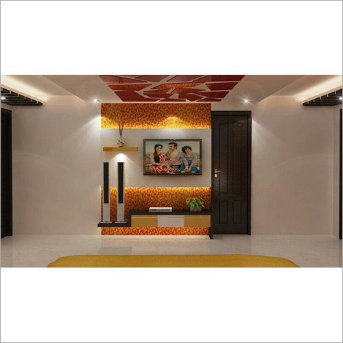 Residential Wooden Flooring Service