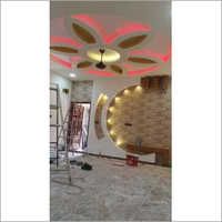 Wood Flooring Installation Service
