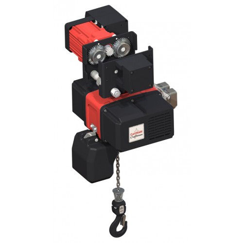 Electric Chain Hoist