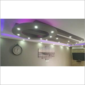 Corporate Aluminium Fabrication Services