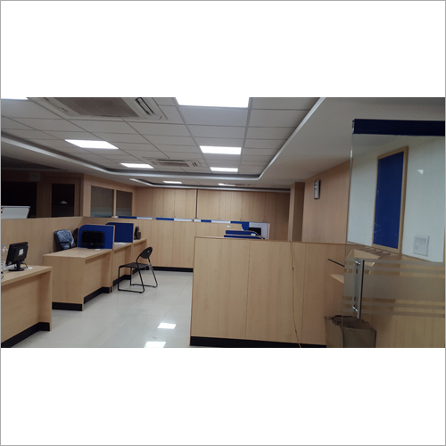 Residential Wooden Flooring Service