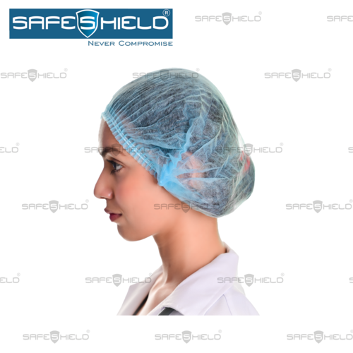 Disposable Bouffant Cap