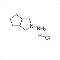 N-Amino-3-Azabicyclo(3-3-0)- Octan Hcl