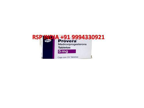 provera tablet price