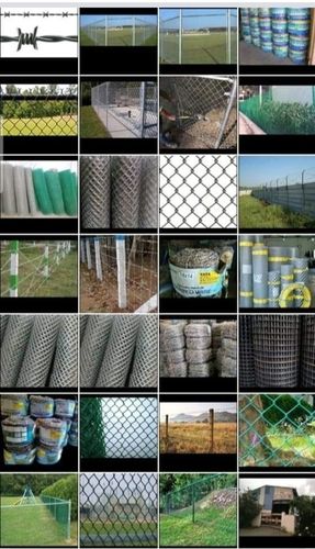 Chain Link Mesh