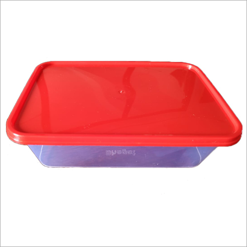 650 ml Plastic Containers