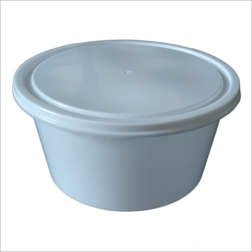 500 ml Food Packaging Containers