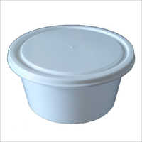 250 ml Food Packaging Containers