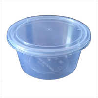 250 ml Packaging Containers