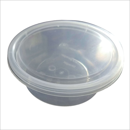 150 ml Food Containers