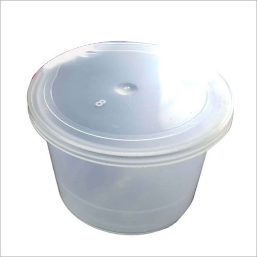 50 ml Food Packaging Containers