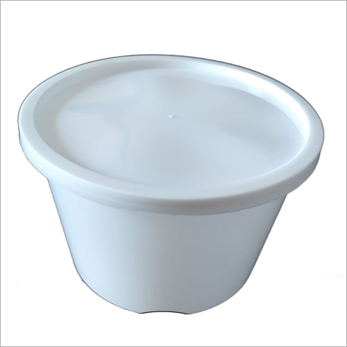 Tall 600 ml 650 ml Food Containers