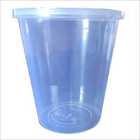 Tall 1000 ml  Containers