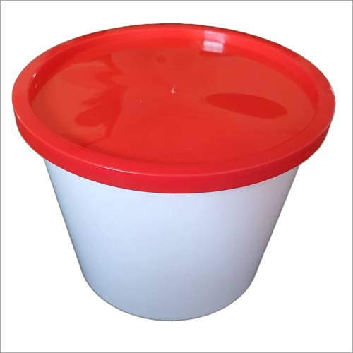 750 ml Tall Food Containers