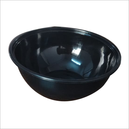 Plastic Food Bowl By BHAGAT PLASTICS