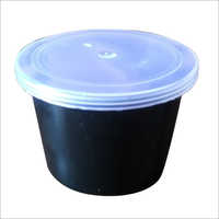 200 ml Plastic Food Container