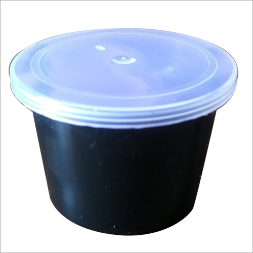 High Quality Plastic Food Container