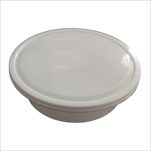 250 ml Sweet Plastic Box