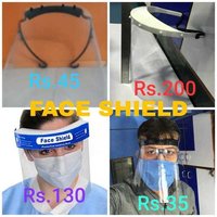 Face Shield