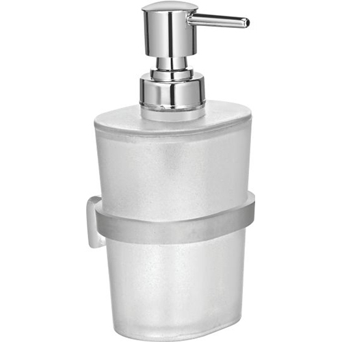 Ovel Soap Dispenser
