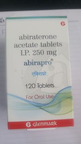 Abirapro 250mg