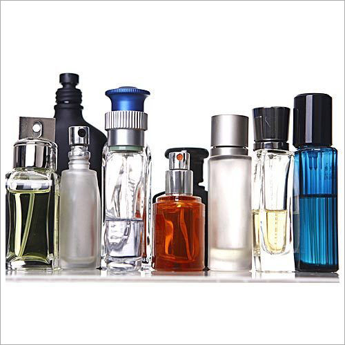 Cosmetic Product Fragrances