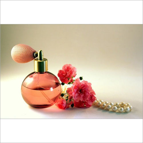 Flower Fragrances