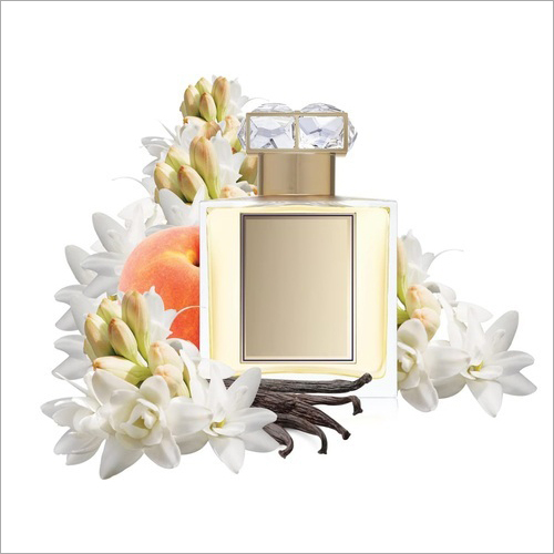 Floral Perfume
