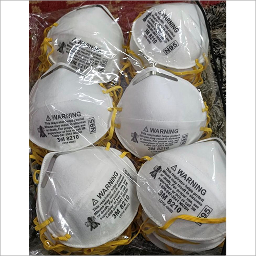 N95 Face Mask